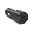Cygnett CARPOWER 65W USB-C Laptop Car Charger (Silver)
