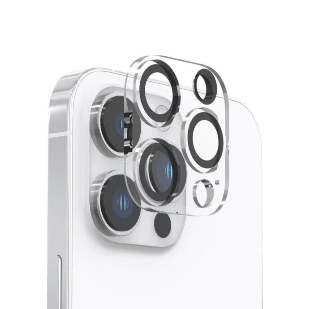Araree Core Camera Lens for iPhone 15 Pro Max (Clear)