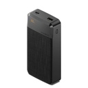 Cygnett Reserve 3 20,000 mAh Power Bank (Black)