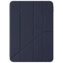 Pipetto Origami No.1 Case for iPad Pro 13" 2024 (Dark Blue)