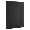 Pipetto Rotating Folio Case for iPad Pro 11" 2024 (Black)