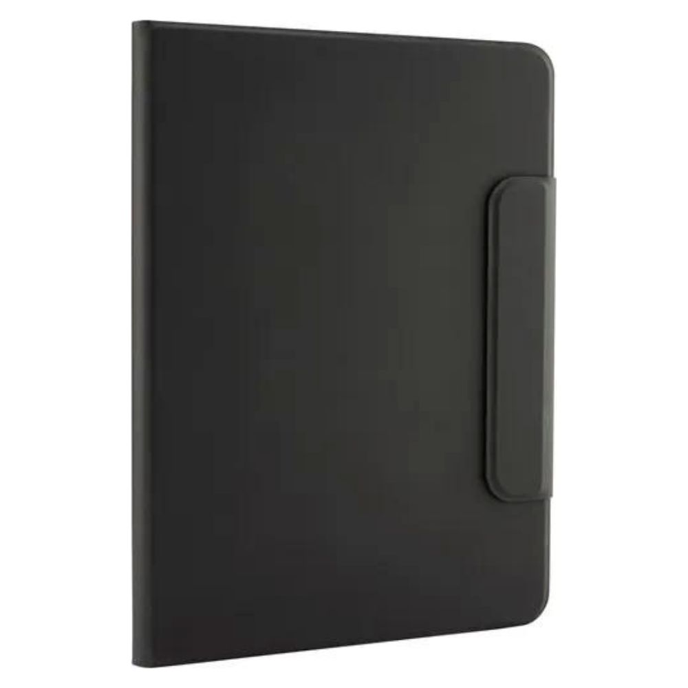 Pipetto Rotating Folio Case for iPad Pro 13" 2024 (Black)