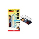 Torrii Bodyglass Screen Protector for iPhone 13/13 Pro (Black)