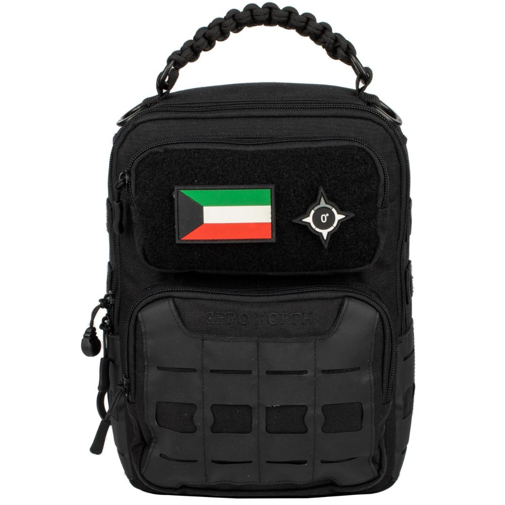 زيرو نورث شنطة 6 ليتر