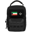 Zero North SLING BAG 6L