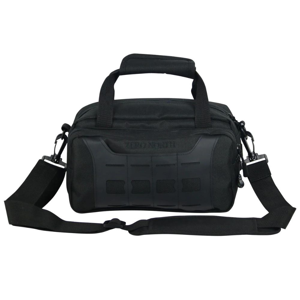 Zero North Shoulder - Hand Bag 