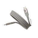RAVPower 100W C-C Magnetic Braided Cable 1.2M