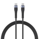 RAVPower 60W C-C Cable 1M (Black)