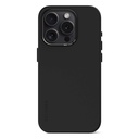 Decoded Silicone Magsafe Case for iPhone 15 Pro Max (Graphine)