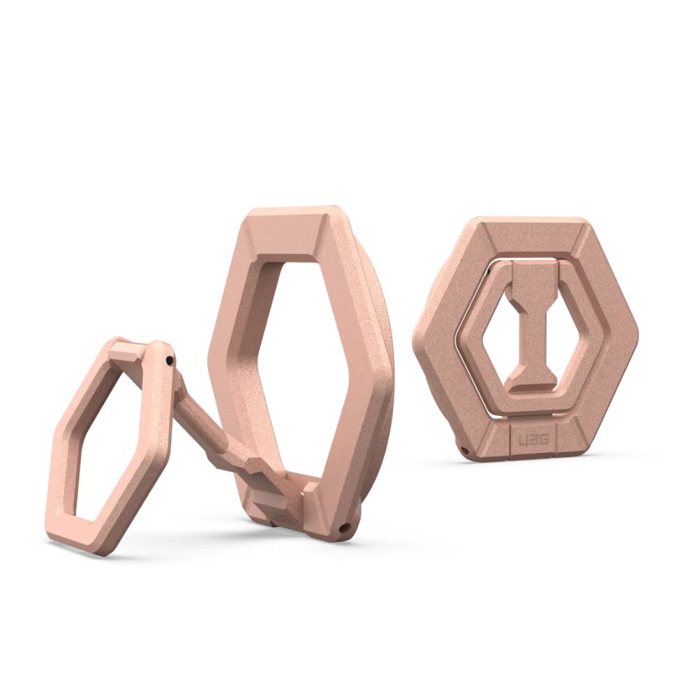UAG Magnetic Ring Stand (Nude)
