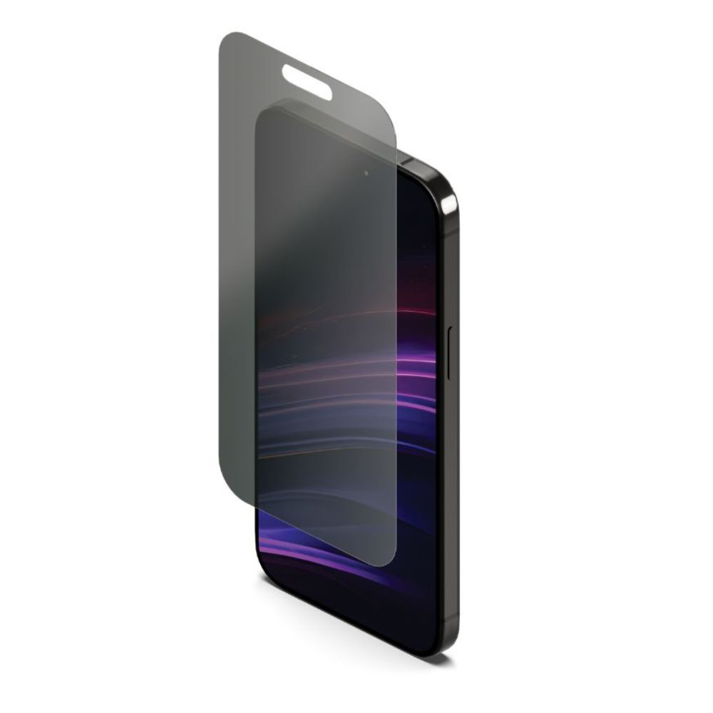 Cygnett Screen Protector for iPhone 16 Pro Max (Privacy)