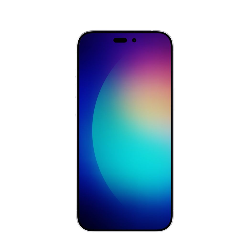 Tech21 Impact Glass for iPhone 16 Plus (Clear)