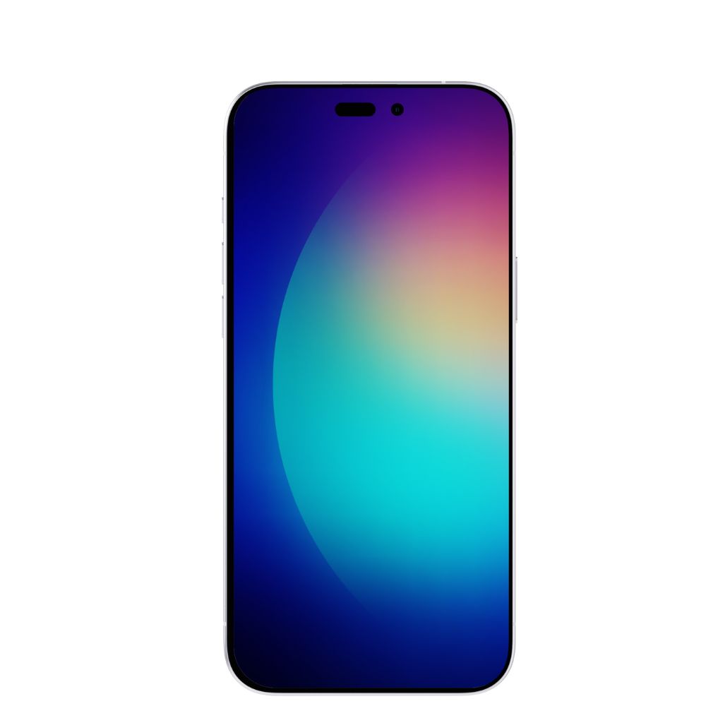 Tech21 Impact Glass for iPhone 16 Pro Max  (Clear)