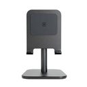 Vicxxo Move Height Universal Phone Stand (Black)