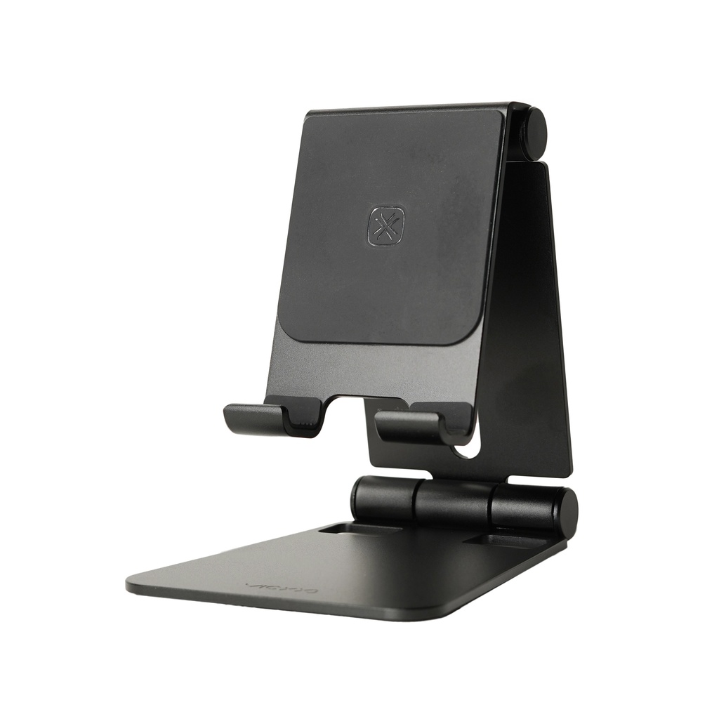Vicxxo FS1 Universal Phone Folding Stand (Black)