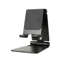 Vicxxo FS1 Universal Phone Folding Stand (Black)