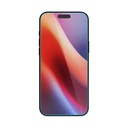 Spigen Screen Protector Fit HD for iPhone 16 Pro Max (Privacy)