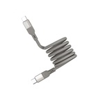 Momax Mag Link USB-C to USB-C 100W USB2.0 Magnetic cable 2m