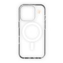 iDeal Of Sweden MagSafe Clear Case for iPhone 16 Pro (Clear) 