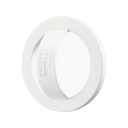iDeal Of Sweden MagSafe Silicone Ring Mount (White) 