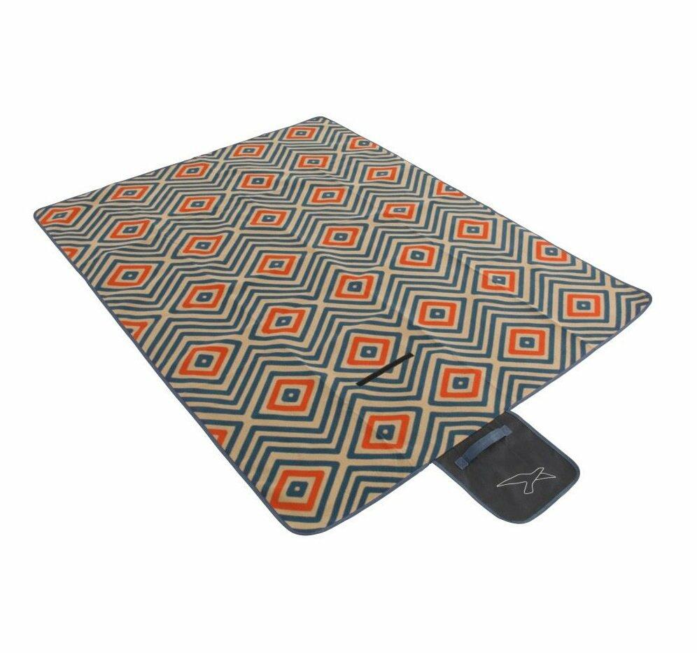 Easy Camp Picnic Rug