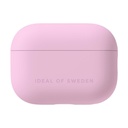 Ideal of Sweden Silicone Case for Airpods Pro 1&2 (Bubblegum Pink)
