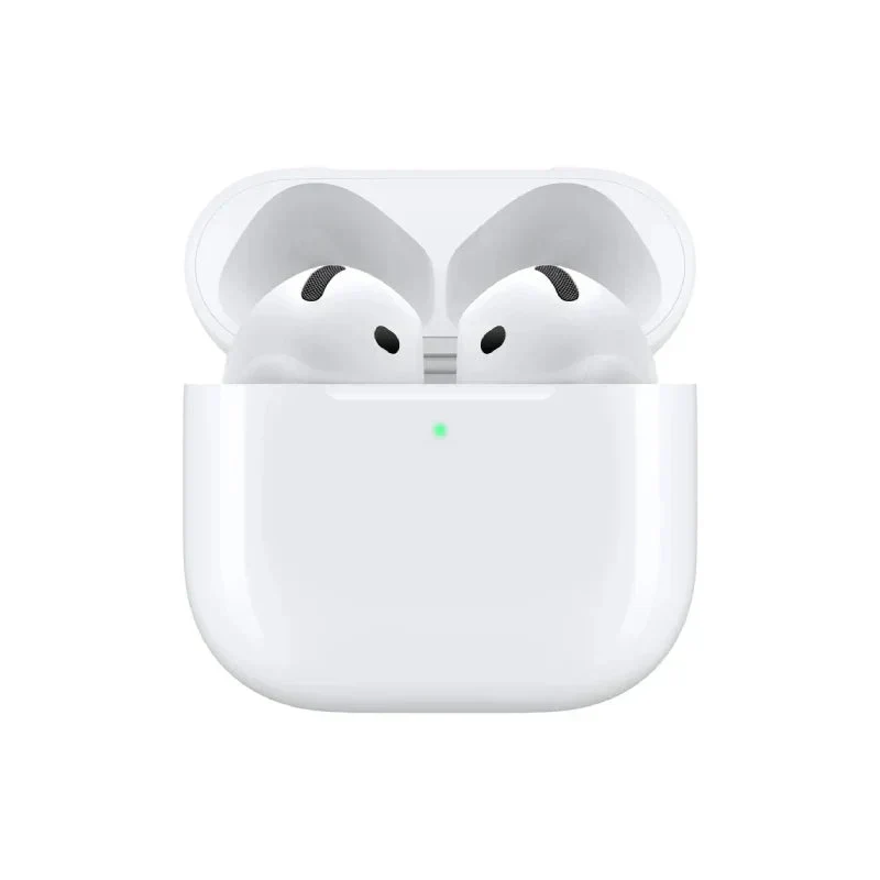 Apple AirPods 4 (White)