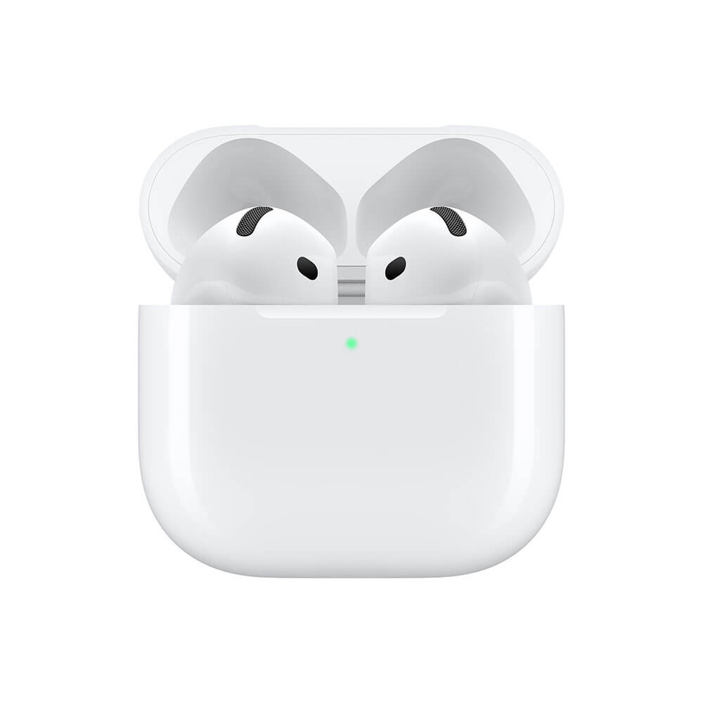 Apple AirPods 4 with ANC
