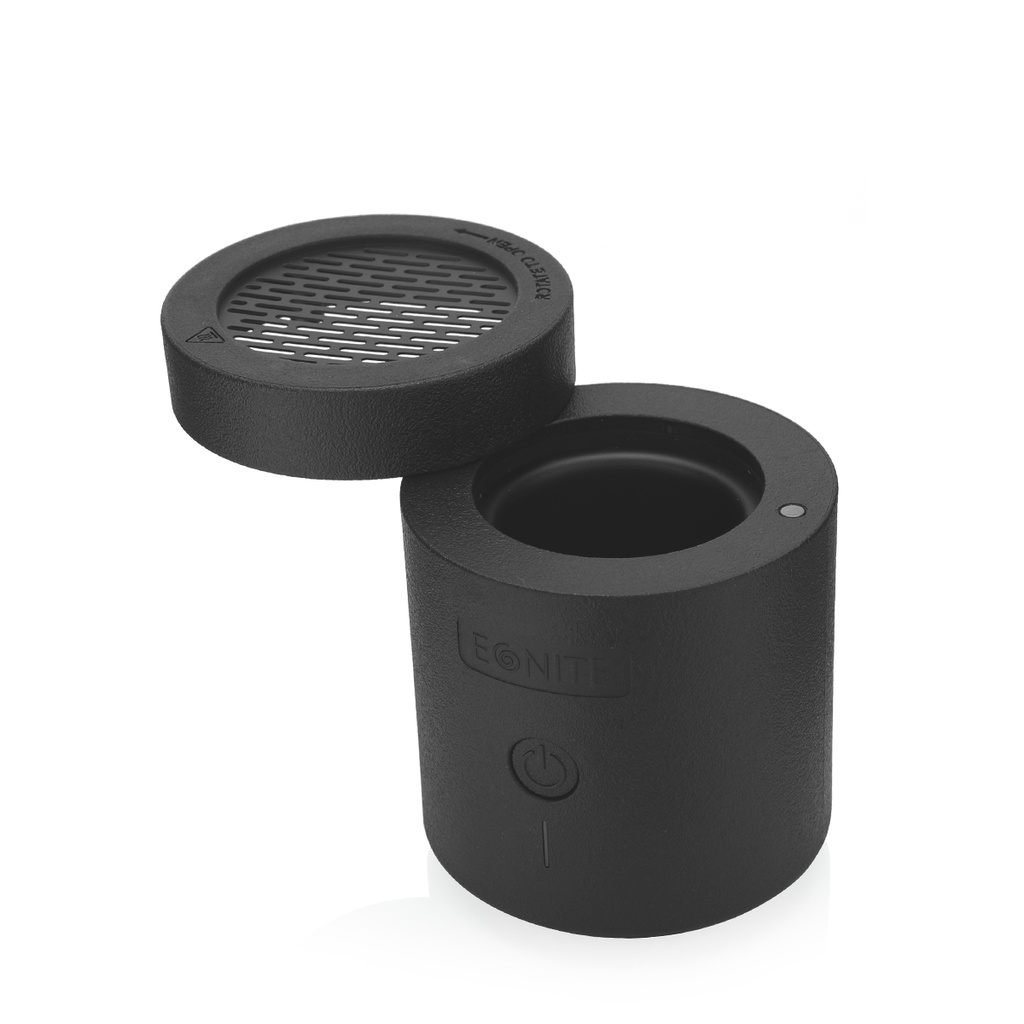 EGNITE Electronic Burner (Black)