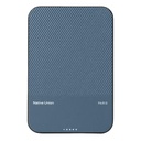 Native Union Classic Magnetic Power Bank 5000mAh  (Navy)