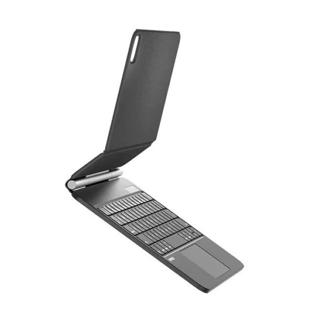 Momax MAG.LINK Wireless Magnetic Keyboard (Black)