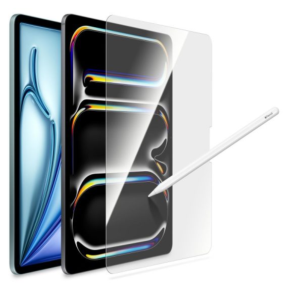 Torrii Bodyglass Paper Texture Screen Protector for iPad Air 13 / 13 Pro 