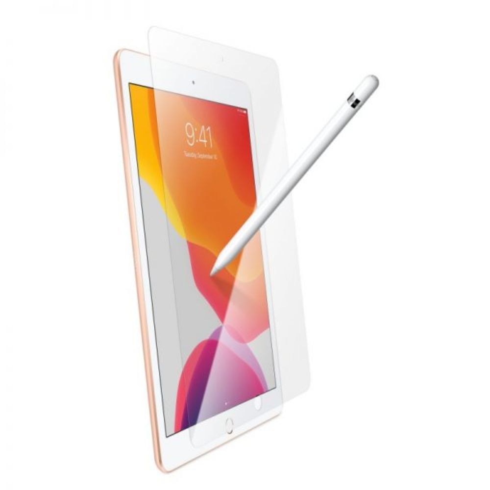 Torrii Bodyglass Screen Protector For iPad 10.2 - 2019 (Clear)