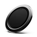 Ohsnap Grip Snap 4 Luxe (Black)