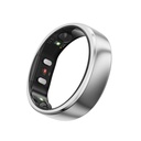 Ringconn Smart Ring Gen 2 Size 13 (Silver)