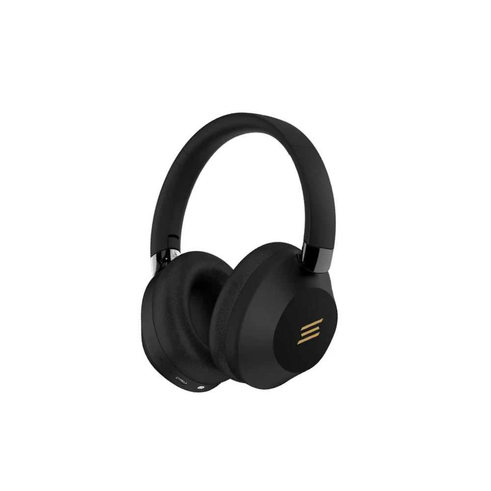 Smartix Premium Wireless headphone immerse (Black)