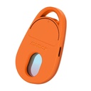 Momax PinGuard Camera Scanning Find my locator (Orange)