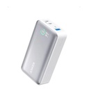 Anker 533 Power Bank (PowerCore 30W ) 10000 PD (White)