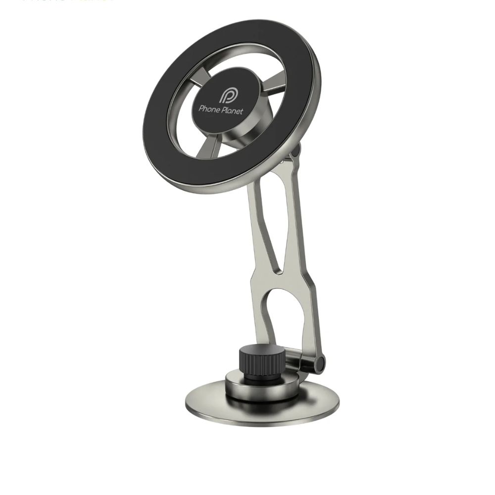 Phone Planet 360° Magnetic Phone Holder