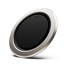 Ohsnap Grip Snap 4 Luxe (Stone)