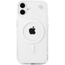 Grip2u Base Case Magsafe iPhone 16 Plus (Clear)