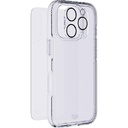 Tech21 Evo Clear 3-in-1 Magsafe Bundle for iPhone 16 Pro Max