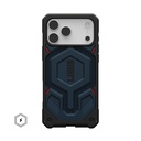 UAG Monarch Pro Kevlar Magsafe Case for iPhone 17 Pro Max (Kevlar Mallard)