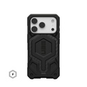UAG Monarch Pro Magsafe Case for iPhone 17 Pro (Carbon Fiber)