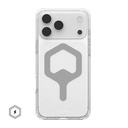 UAG Plyo Magsafe Case for iPhone 17 Pro Max (Ice/Silver)