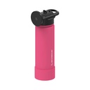 Scosche MagicMount Magsafe Flask 650ML (Pink)