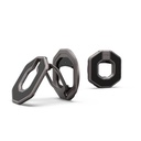 UAG Monarch Mag2 Dual Ring Stand (Black)