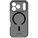 Decoded DropTec Case for iPhone 17 Pro (Black)