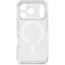 Decoded DropTec Case for iPhone 17 Pro Max (Frosted White)