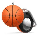 Elago AirTag Ball Case (Basket)